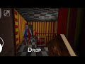 Granny V1.8.1 The Amazing Digital Circus 🎪😱 #granny #horrorgaming 