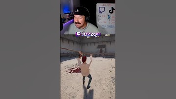 There will be songs written about this pitchfork 🤣 #halfsword #medieval #swordfighting #funny #gamer