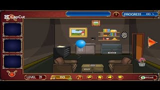 100 DOORS ESCAPE ROOM MYSTERY LEVEL 21 screenshot 2