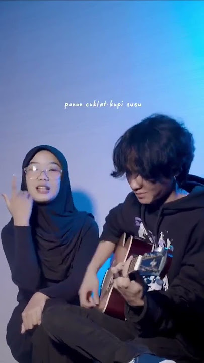 Runtah - Cover Gitar Akustik - Iren ft Lisef Alvio