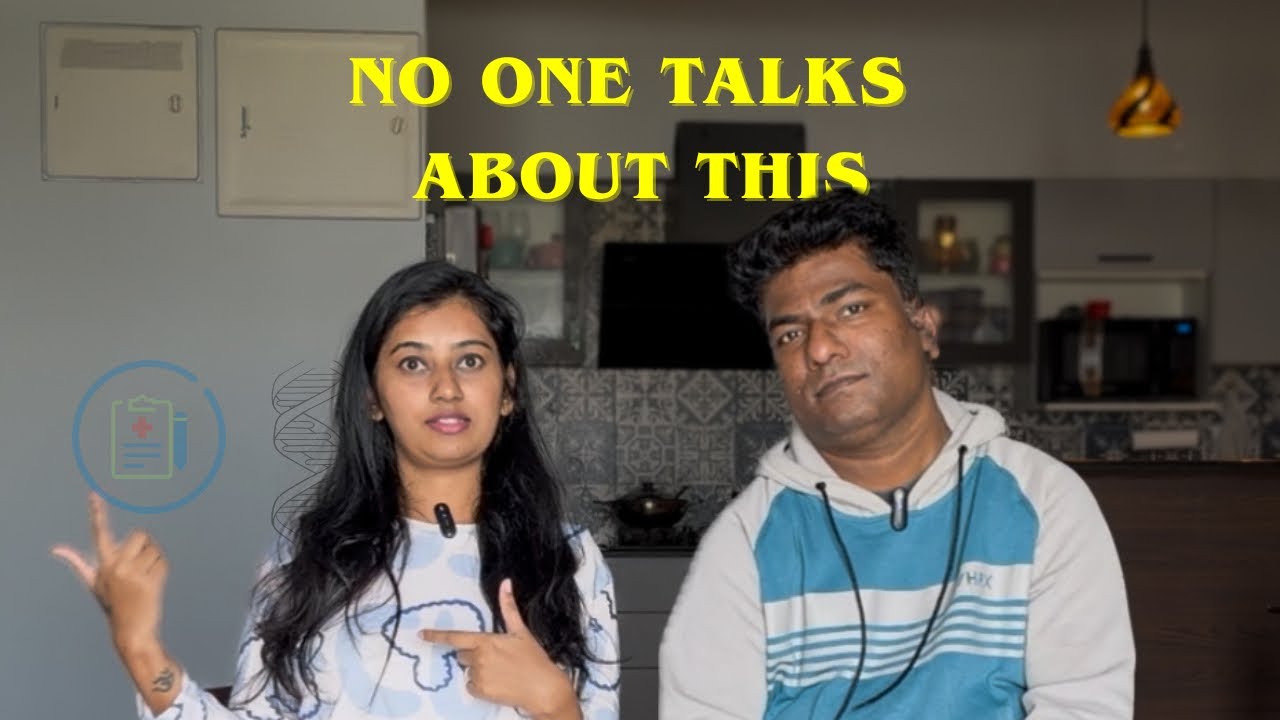 My Pregnancy Journey Was Not Easy | NIPT, Amniocentesis & Daily Injections