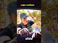 Funny cop Pullover #cops