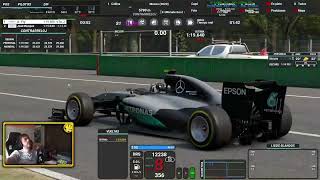 Automobilista 2 | Monza | Vuelta Rápida Formula Ultimate Gen 1