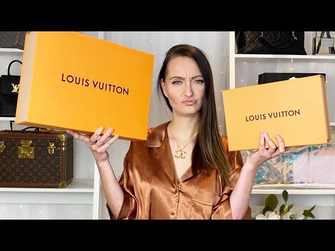 UNBOXING THE LOUIS VUITTON COUSSIN PM BAG 2021, Is It Worth The Price?