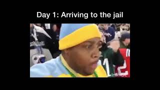 Edp445 Jail Vlog 🧁