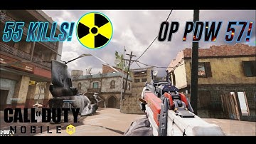 I Got a Nuke in *Capture The Flag* with 0 Death in COD Mobile... (200 SUBSCRIBERS EDITION)