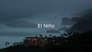 El Niño in 1998 | 1 Hour Weather Channel Jazz Mix