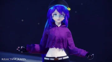 [MMD||Friends] Bon Bon | Shadow Ren Chan (ft. Foxgirl & Ayano)