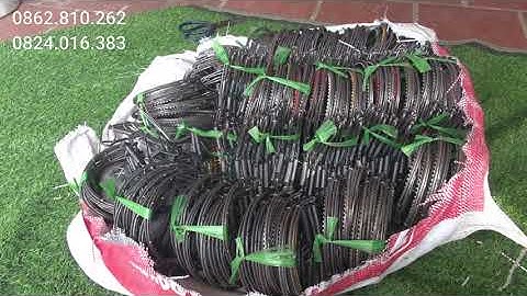 Cạm Bán Nguyệt/ Mẫu mới Hàng Cực Khỏe