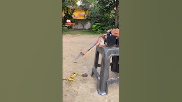 1000kv BLDC motor test @SRsimpleexperiments