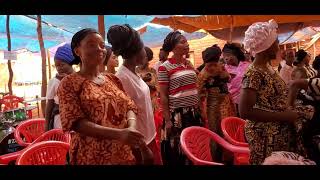 Sect5 Kwenye Mkutano Wa Wamama