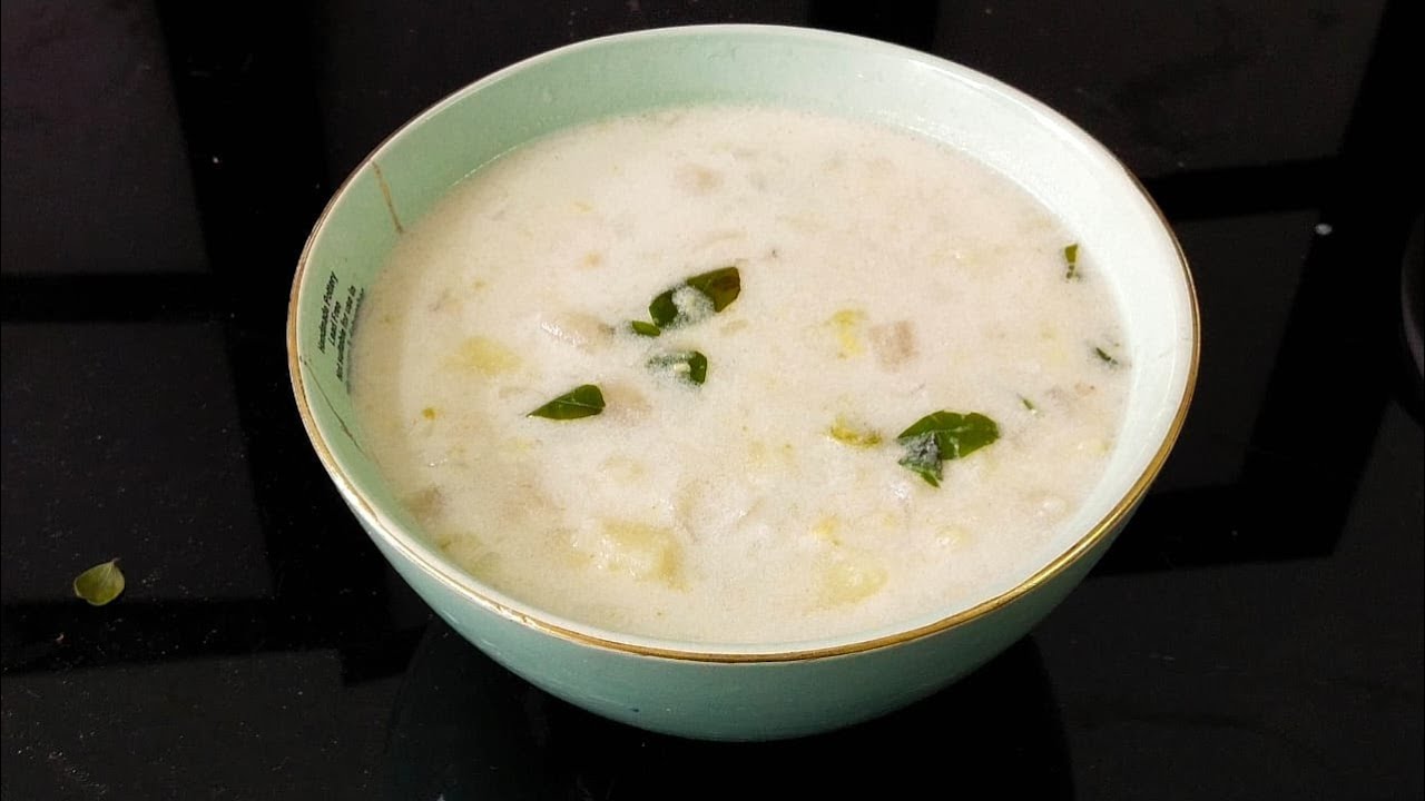 ഇഡലിക്കും  ദോശക്കും  ഇടിയപ്പത്തിനും അപ്പത്തിനും കൂട്ടായ ഇസ്റ്റൂ  😀👌😀(ISTOO)