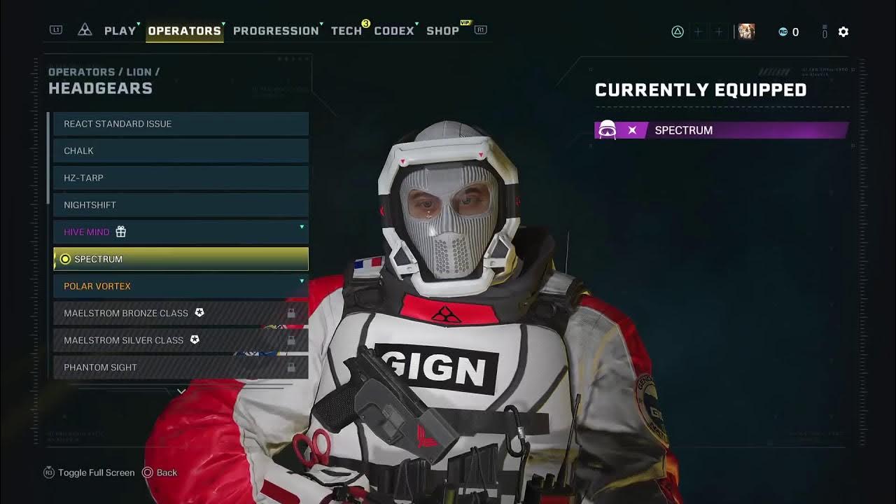 R6 Extraction YouTube