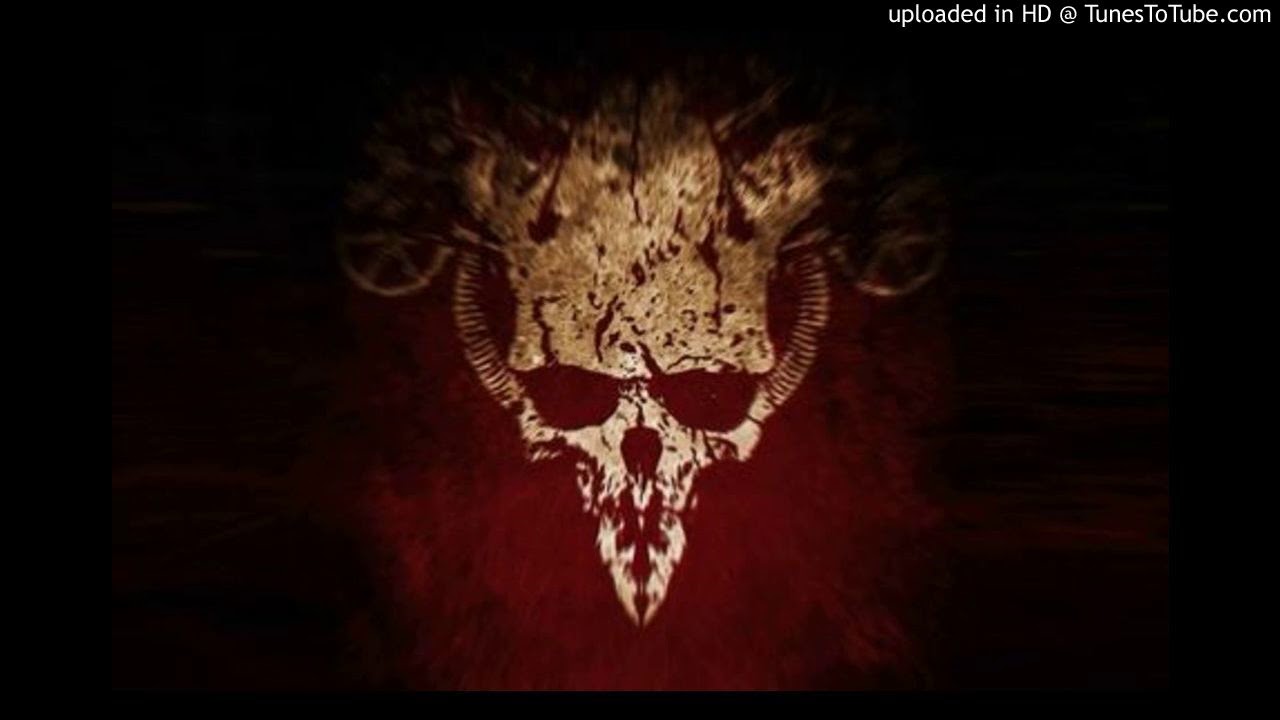 Chaotic Rave System - Power Up - YouTube