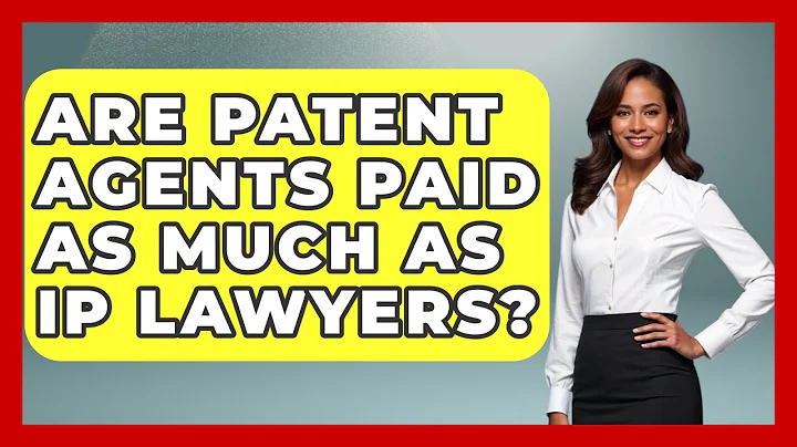Are Patent Agents Paid As Much As IP Lawyers? - Law School Prep Hub
