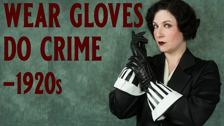 Discover the Fascinating History and Fashion of Gloves