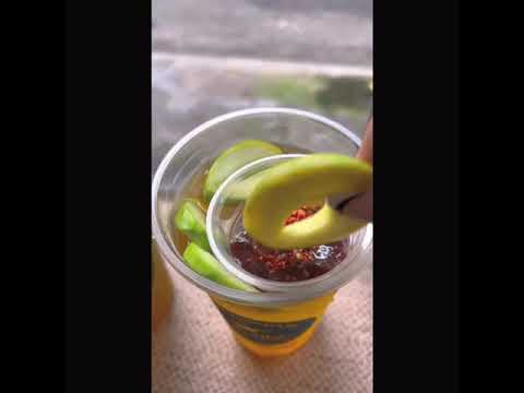 Video Trà sữa, trái cây the meli - Tp. Vũng Tàu - youtube