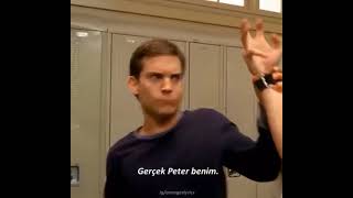 3 Spiderman Edit - Slim Shady