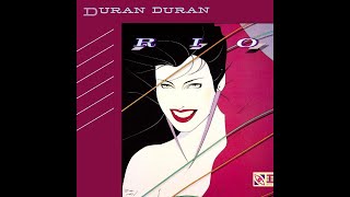 DURAN DURAN - Rio (Vinyl)