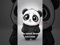 #smartpanda #toxic #toxicpanda #jokes #funnypanda #physiotherapy
