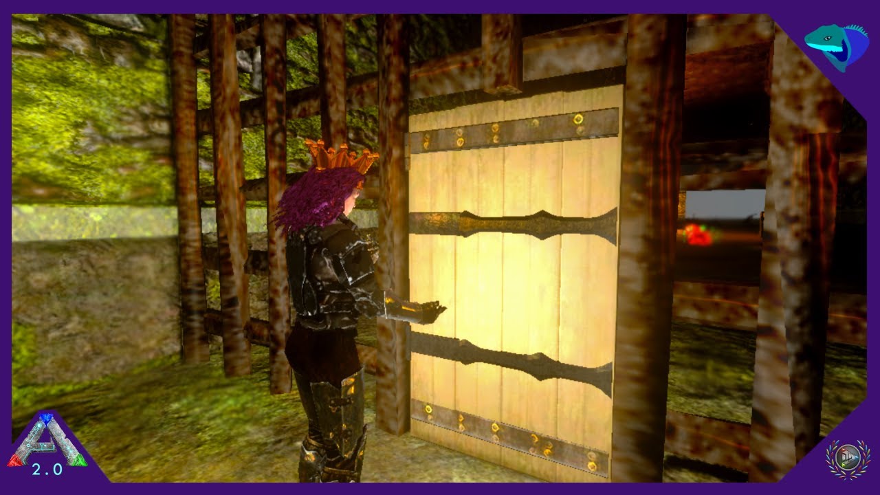 Path of Destruction! ARK: Mobile Dungeons