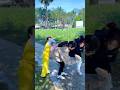 They Thought She Was Just a Kid #chaukindnessofficial #respect #kindness #shorts