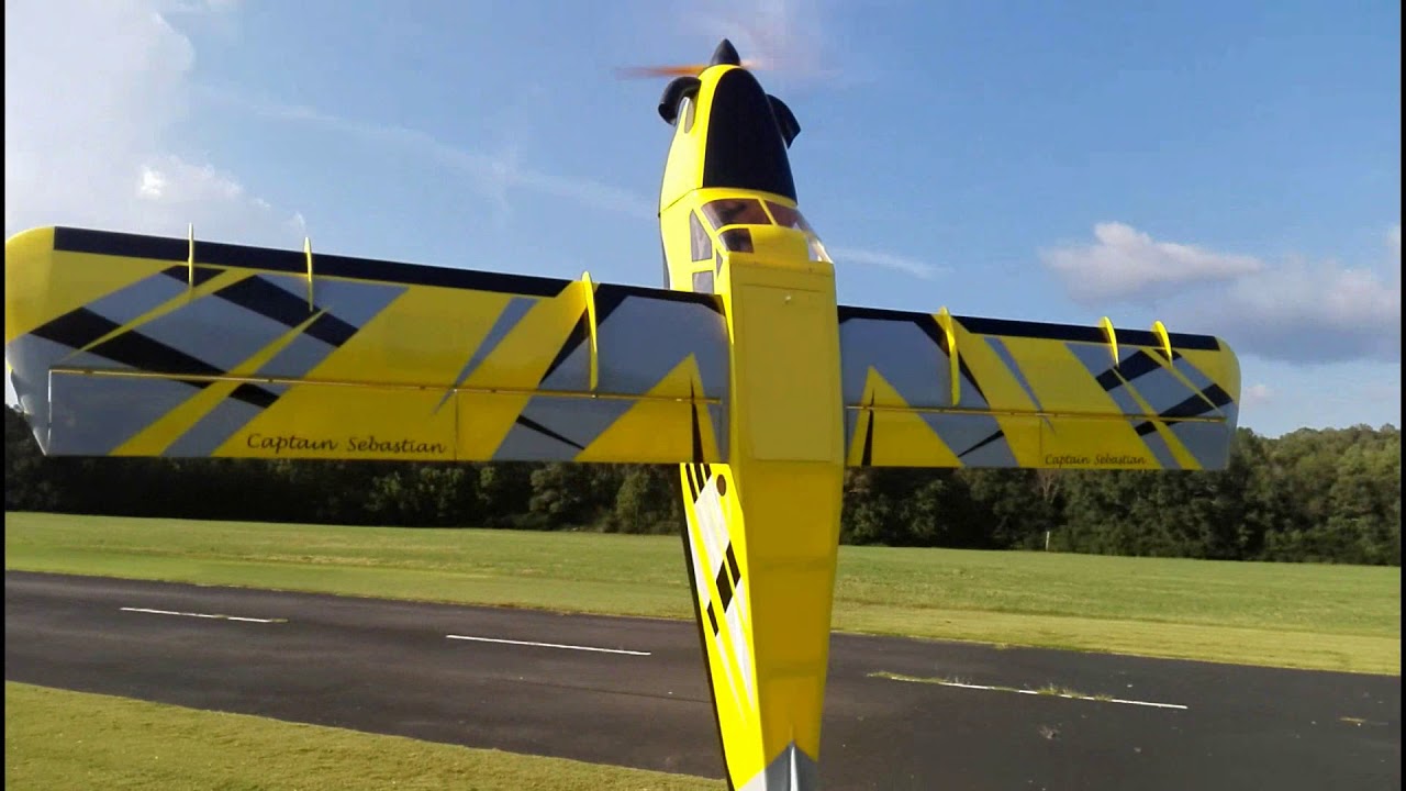 Extreme Flight 85 Bushmaster YouTube extreme-flight-85-bushmaster-youtube