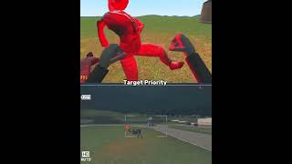 The Cartoon Cat | Garry's Mod | Insane | FP VS TMWUDF| Garry's Mod | Insane