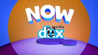 Disney Junior: DHX Media's World NOW (Daytime) Bumper (2011-2016)