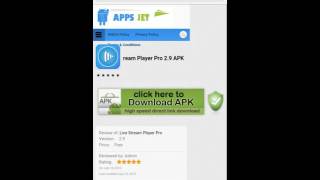 Como ter Tv por assinatura de graça em seu Android globo sbt muito + screenshot 1