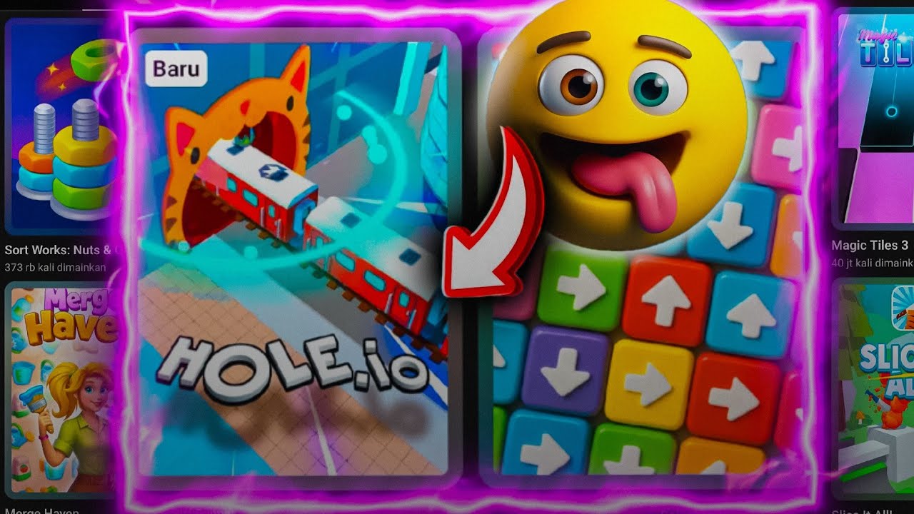 The First Game I Ever Played on YouTube! 🎮🔥 - YouTube