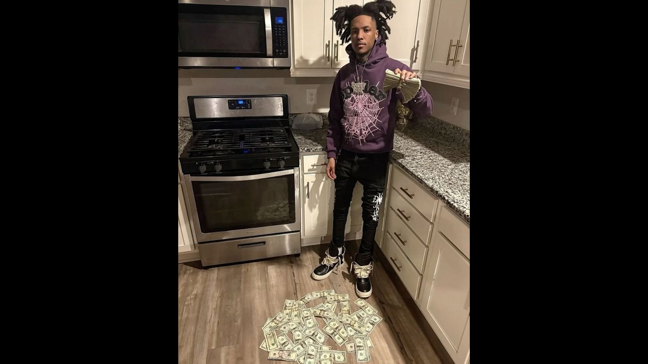 b6 type beat 