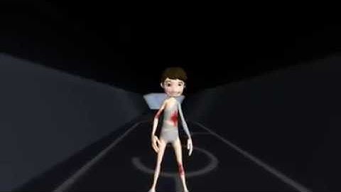 Motion Capture Project