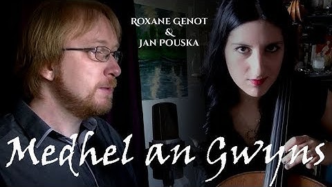 Thumbnail of Medhel an Gwyns - Roxane Genot & Jan Pouska (from Poldark album Copper and Tin)