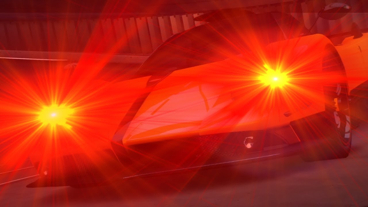 This NFS video is not funny, cease immediately before the 77Vids logo makes you drive into the ocean