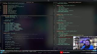 C/Vulkan Game Engine Dev Ep. 313: K3D File Format Implementation continued !kohi