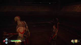 #GodOfWar
