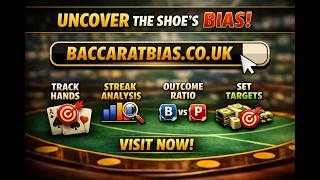 Aplikasi Baccarat Bias Baru – Panduan Penggunaan screenshot 1