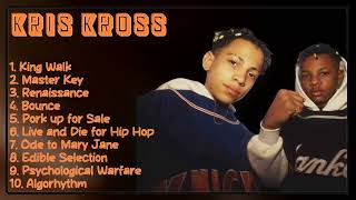 Download Lagu Kris Kross-Best music hits of 2024-Top-Rated Chart-Toppers Mix-Praised MP3