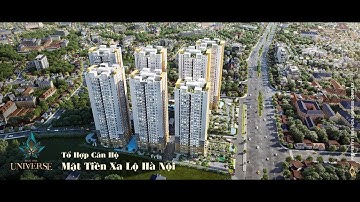 MC Kỳ Duyên tham quan dự án căn hộ cao cấp Biên Hoà Universe Complex