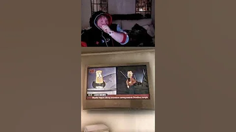 CaseOh Hears Himslef In Fears To Fathom! #funny #gamingchannel #caseohfunnymoments