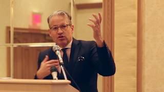 Eric Metaxas | HGF 2017 | Friday by John Gallagher 148 views 6 years ago 25 minutes