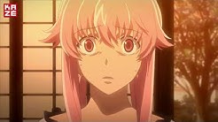 Mirai Nikki Ger Dub Mirai Nikki Ger Dub
