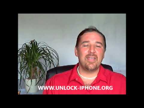 Unlock iPhone 5,4S,4,3GS Official Permanent AT&T , Telstra, Optus, Virgin, Moviestar