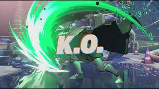 MARVEL TΕkon: Fighting Souls OPEN BETA_20260726234626