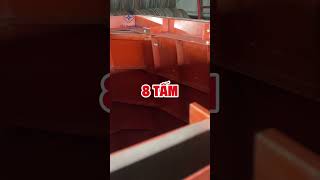 Khuôn Cống Hộp NÊN Làm Lòng Trong 4 Tấm Hay 8 Tấm? | CỐP PHA VIỆT