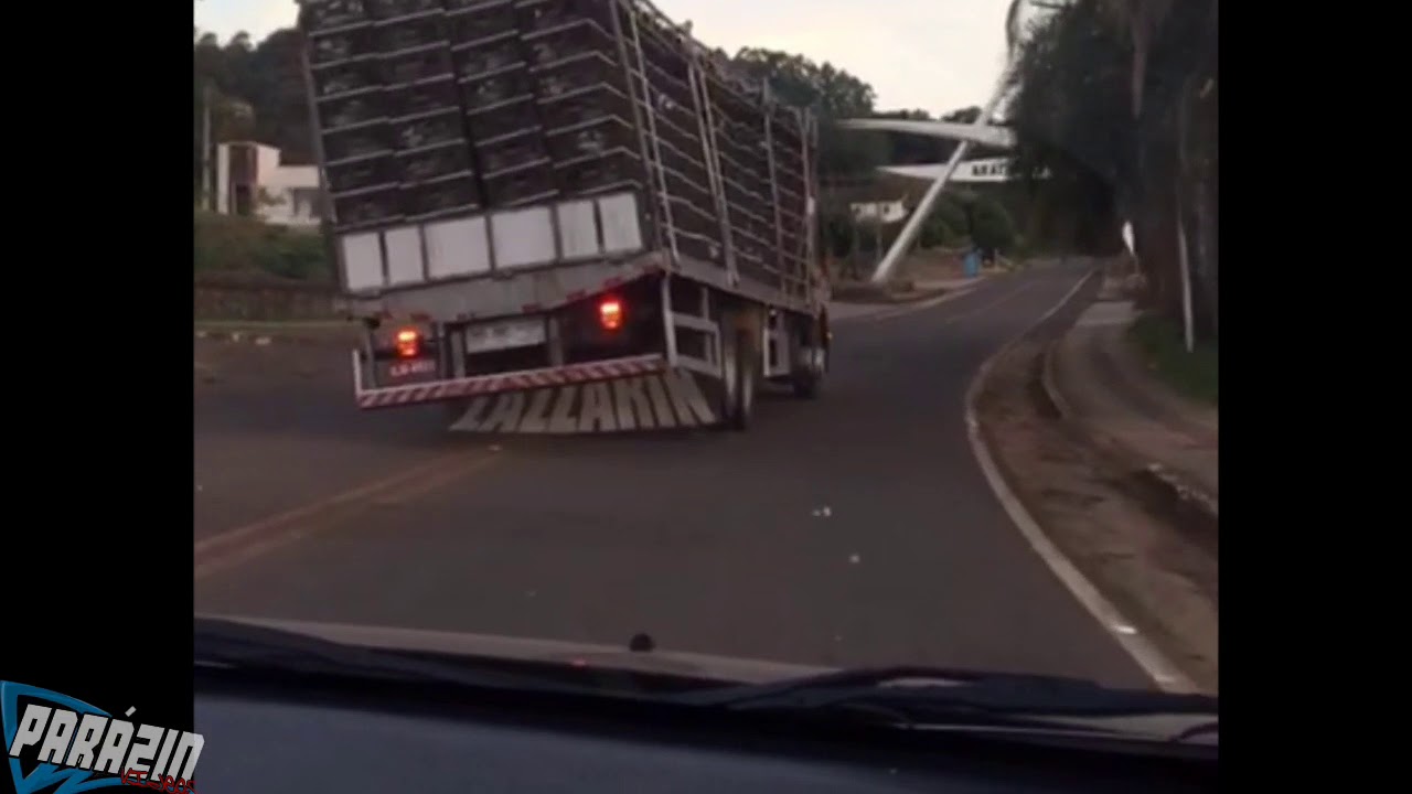 Especial quebra de asa, Dj wagner