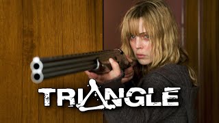 Triangle (2009) | Full Movie Review