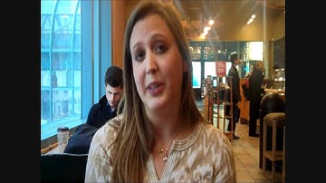 Phi Chi Theta Spring 2012 Rush Video: University of Illinois