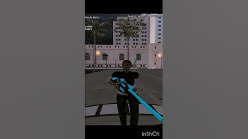 APK ALYN SIN CRASH NI LAG SOPORTA CLEO Y MODLUADER LINK MEDIAFIRE #sampdroid #samp